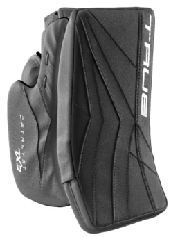 True Hockey True Catalyst 7X3 Senior Goalie Blocker 11 True Hockey True Catalyst 7X3 Senior Goalie Blocker -Hockey Sales Store 2023 Hockey Catalyst GoaliePads 7X3 WhiteRed aca5de62 c8f8 41fe a023 1cef19515af0