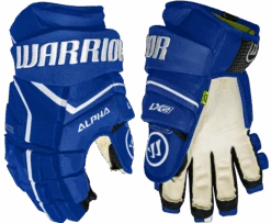 Warrior Alpha LX2 Junior Hockey Gloves -Hockey Sales Store 2476e144 ba23 4828 ad5c 87edadcb70d9
