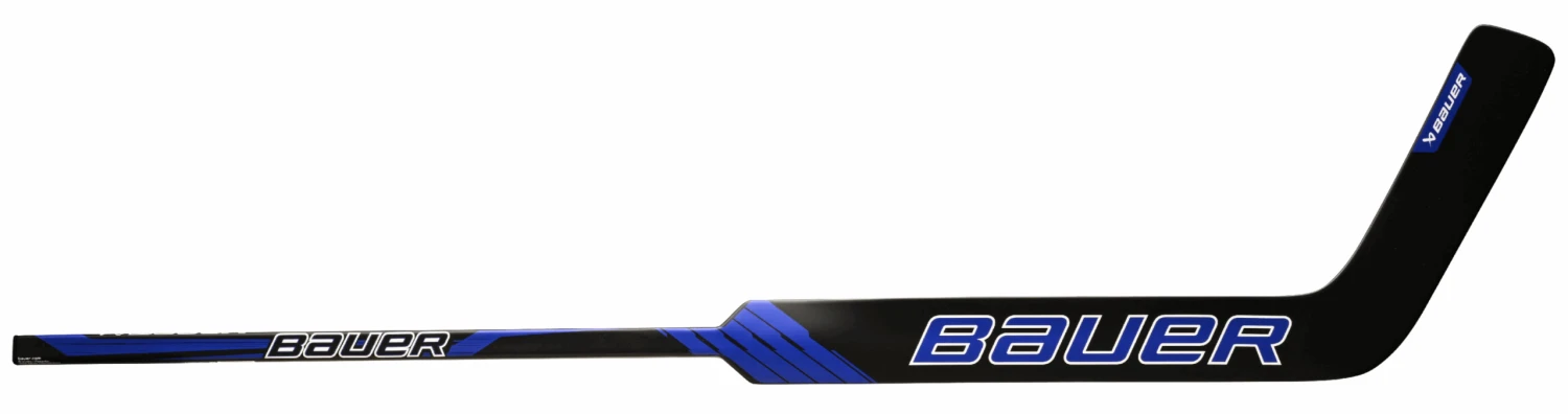 Bauer GSX 2023 Senior Goalie Stick (Blue) 2 Bauer GSX 2023 Senior Goalie Stick (Blue) - Image 2