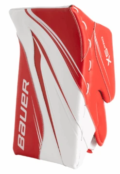 Bauer Vapor X5 Pro Senior Goalie Blocker -Hockey Sales Store 3473abf3 ffc2 4695 a4b2 bbc0478b70bc