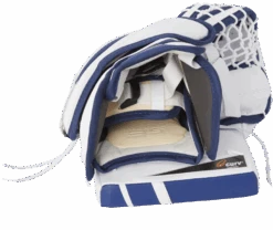 Bauer Supreme 3S Intermediate Goalie Catcher -Hockey Sales Store 3S 1 9228b891 5800 40e9 8627 a0c1b05dc772