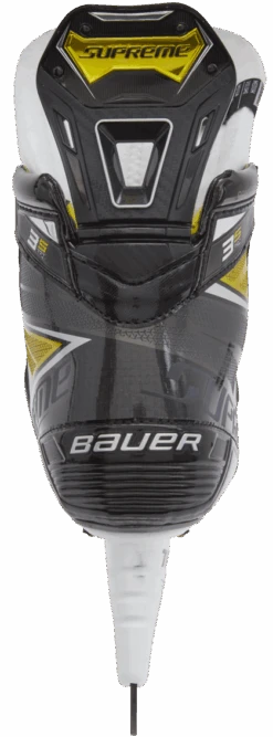 Bauer Supreme 3S Pro Junior Hockey Skates -Hockey Sales Store 3SPRO Back 7a0a344b 47f0 42fc b1dc 5402ad1b9407