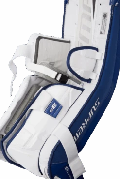 Bauer Supreme 3S Senior Goalie Pads -Hockey Sales Store 3S 3