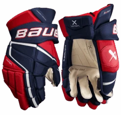 Bauer Vapor 3X Pro Intermediate Hockey Gloves -Hockey Sales Store 3XPRO SR FRONT NRW2 01e79ad6 ff7e 4dd7 9376 8c6d58b7e4b5