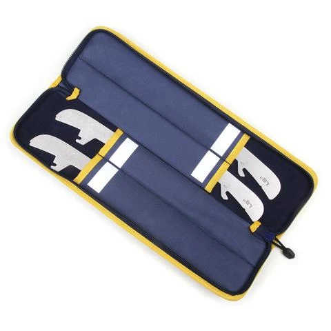 Howies Skate Blade Case 1 Howies Skate Blade Case