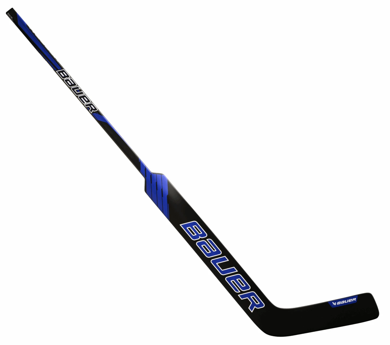 Bauer GSX 2023 Senior Goalie Stick (Blue) 1 Bauer GSX 2023 Senior Goalie Stick (Blue)