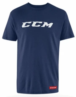CCM Core Short Sleeve Tee Youth -Hockey Sales Store 5f12edbc 6810 4136 8525 cc0e7c64a30d