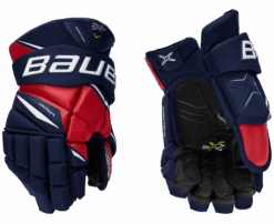 Bauer Vapor 2X Pro Senior Hockey Gloves -Hockey Sales Store 620329 NRW 01