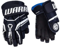 Warrior Covert QRE 40 Senior Hockey Gloves 6 Warrior Covert QRE 40 Senior Hockey Gloves -Hockey Sales Store 647742301899