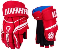 Warrior Covert QRE 40 Junior Hockey Gloves -Hockey Sales Store 647742301929 80309972 2d8d 4837 ad8d 3d6f7d03ea7b