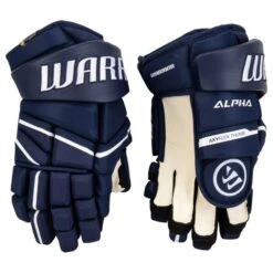 Warrior Alpha LX 20 Junior Hockey Gloves -Hockey Sales Store 647742425809
