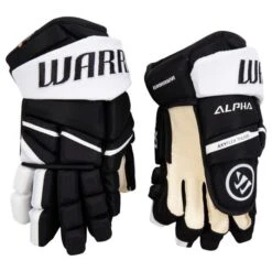Warrior Alpha LX 20 Senior Hockey Gloves 11 Warrior Alpha LX 20 Senior Hockey Gloves -Hockey Sales Store 647742426011