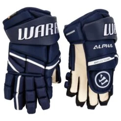 Warrior Alpha LX 20 Senior Hockey Gloves 10 Warrior Alpha LX 20 Senior Hockey Gloves -Hockey Sales Store 647742426141