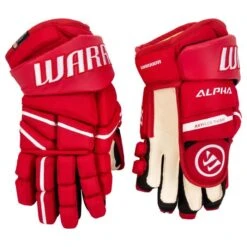 Warrior Alpha LX 20 Senior Hockey Gloves 14 Warrior Alpha LX 20 Senior Hockey Gloves -Hockey Sales Store 647742426172