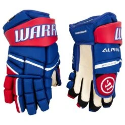Warrior Alpha LX 20 Senior Hockey Gloves 13 Warrior Alpha LX 20 Senior Hockey Gloves -Hockey Sales Store 647742426257