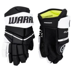 Warrior Alpha LX 30 Senior Hockey Gloves -Hockey Sales Store 647742426363