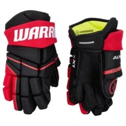 Warrior Alpha LX 30 Senior Hockey Gloves -Hockey Sales Store 647742426400