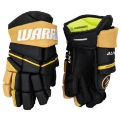 Warrior Alpha LX 30 Senior Hockey Gloves -Hockey Sales Store 647742426448