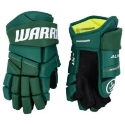 Warrior Alpha LX 30 Senior Hockey Gloves -Hockey Sales Store 647742426486