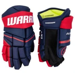 Warrior Alpha LX 30 Senior Hockey Gloves -Hockey Sales Store 647742426523