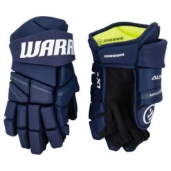 Warrior Alpha LX 30 Senior Hockey Gloves -Hockey Sales Store 647742426608