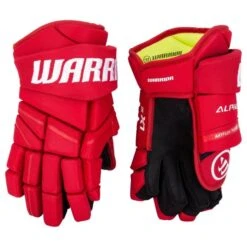 Warrior Alpha LX 30 Senior Hockey Gloves -Hockey Sales Store 647742426653