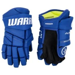 Warrior Alpha LX 30 Senior Hockey Gloves -Hockey Sales Store 647742426707