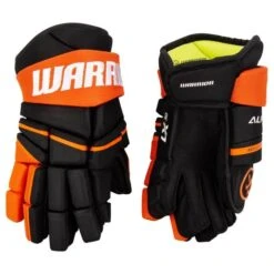 Warrior Alpha LX 30 Junior Hockey Gloves -Hockey Sales Store 647742426806