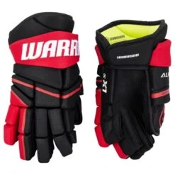 Warrior Alpha LX 30 Junior Hockey Gloves -Hockey Sales Store 647742426905