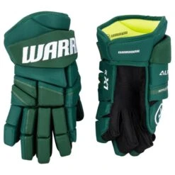 Warrior Alpha LX 30 Junior Hockey Gloves -Hockey Sales Store 647742426974