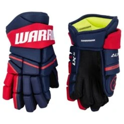 Warrior Alpha LX 30 Junior Hockey Gloves -Hockey Sales Store 647742427025