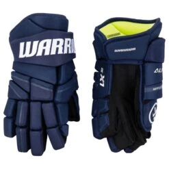 Warrior Alpha LX 30 Junior Hockey Gloves -Hockey Sales Store 647742427100