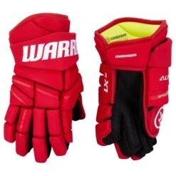 Warrior Alpha LX 30 Junior Hockey Gloves -Hockey Sales Store 647742427131