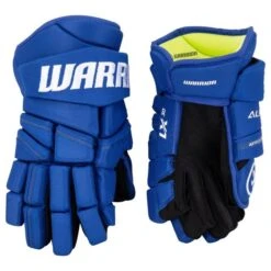 Warrior Alpha LX 30 Junior Hockey Gloves -Hockey Sales Store 647742427179
