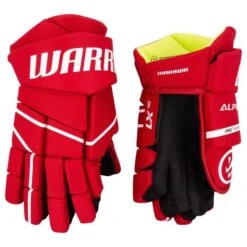 Warrior Alpha LX 40 Junior Hockey Gloves 7 Warrior Alpha LX 40 Junior Hockey Gloves -Hockey Sales Store 647742427520