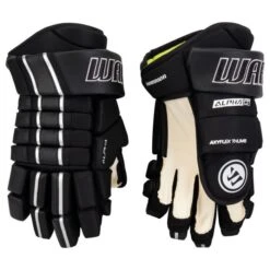 Warrior Alpha FR Pro Senior Hockey Gloves -Hockey Sales Store 647742427568 ab62797e 2790 4007 b9ec e44f976cea3e