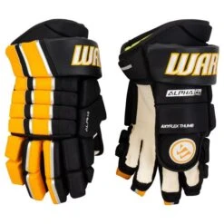 Warrior Alpha FR Pro Senior Hockey Gloves -Hockey Sales Store 647742427728 9fb9d115 2e1a 4c20 8090 ade57f753591