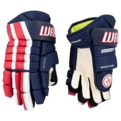 Warrior Alpha FR Pro Senior Hockey Gloves -Hockey Sales Store 647742427803 b1a5b8ee e015 4cc5 8a44 25595262ba6b