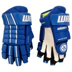 Warrior Alpha FR Pro Senior Hockey Gloves -Hockey Sales Store 647742427971 388ceeac 717f 4747 840c 49a510533292