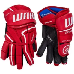 Warrior Covert QR5 Pro Junior Hockey Gloves 8 Warrior Covert QR5 Pro Junior Hockey Gloves -Hockey Sales Store 647742517276 7abf00b0 7698 465f 9e97 0a8eff2558f3