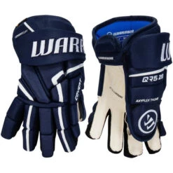 Warrior Covert QR5 20 Junior Hockey Gloves -Hockey Sales Store 647742518006