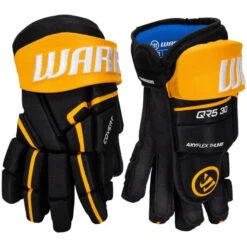 Warrior Covert QR5 30 Senior Hockey Gloves 14 Warrior Covert QR5 30 Senior Hockey Gloves -Hockey Sales Store 647742518259