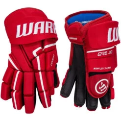 Warrior Covert QR5 30 Senior Hockey Gloves 22 Warrior Covert QR5 30 Senior Hockey Gloves -Hockey Sales Store 647742518570