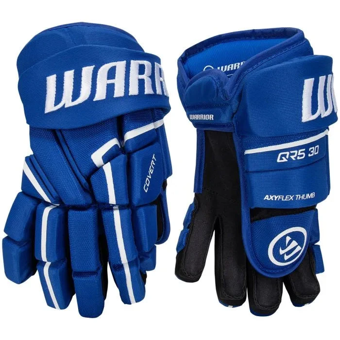 Warrior Covert QR5 30 Senior Hockey Gloves 12 Warrior Covert QR5 30 Senior Hockey Gloves - Image 12