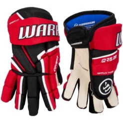 Warrior Covert QR5 20 Junior Hockey Gloves -Hockey Sales Store 647742520672