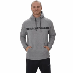 Bauer Perfect Hoodie Graphic Senior -Hockey Sales Store 651013 HGR 01