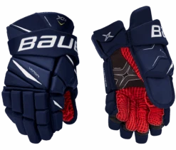 Bauer Vapor X2.9 Senior Hockey Gloves -Hockey Sales Store 661488 NAV 01