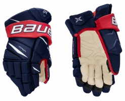 Bauer Vapor 2X Senior Hockey Gloves -Hockey Sales Store 667812 NRW 01