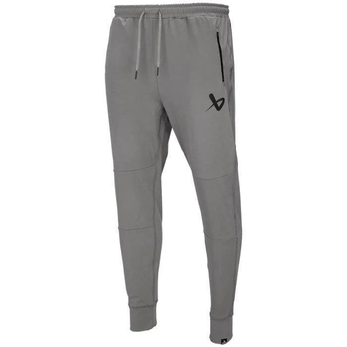 Bauer Fleece Performance Jogger Adult 2 Bauer Fleece Performance Jogger Adult - Image 2