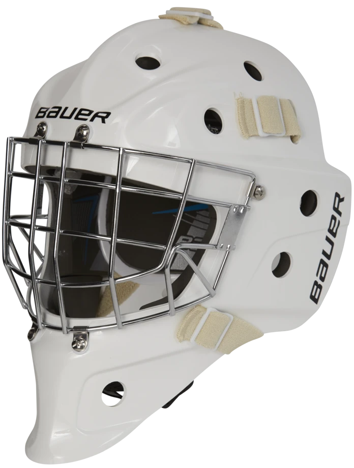 Bauer 930 Youth Goalie Mask 1 Bauer 930 Youth Goalie Mask